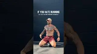 15 Minute Bodyweight Cardio HIIT Workout #homeworkouts #quickworkout #hiitworkout