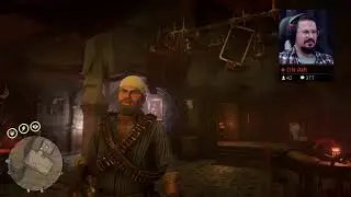 RDR2 Online - Live - November 5 Daily Challenges in Red Dead Online