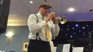 Big Boy - The Freshmen (NORK / Wolverines) - Whitley Bay 2014 (Andy Schumm, Claus Jacobi)