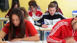 Buona Scuola ( Istituto Superiore Statale Quintino Cataudella)