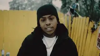 Strugglechildd -Upshaw(Official Music Video)
