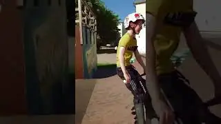 💎WHIP REWIND KICKLESS💎 ССЫЛКА НА ОБУЧАЛКУ В КОММЕНТАХ ☝️ #трюкинасамокате #scootering