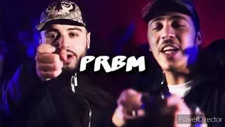 Djadja Dinaz - PRBM (Parole)