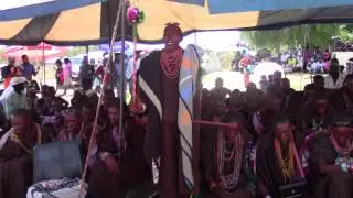 Video 4: Tsa Ntate Taelo January 2014