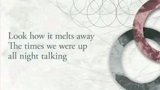 This April Scenery - Spring Break (handmade lyric video)