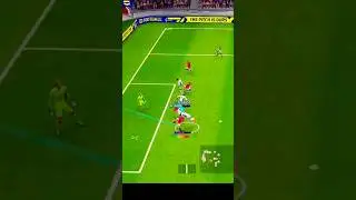 Gakpo almost fly for score🔥#efootball #efootball2023mobile #shortvideo #ytshorts #pes2020 #viral