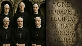 A Group of 6 Nuns Vanished on a Mission Trip in 1968 &mdash; 50 Years Later, an Archaeologist Found ...