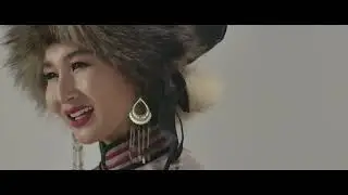 Малчин түмний мэнд теле концерт МУСТА Дуучин С.Нинжин  Malchin tumnii mend tele concert S Ninjin