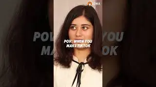 📱 POV: TikTok teaches trends, Lewa teaches confidence.  #shorts