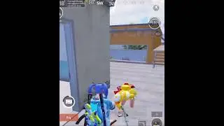 Pubg Mobile #shorts