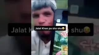 #Jalatkhan#Funny#video