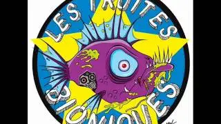 Les Truites Bioniques - Rock'N'Rollande