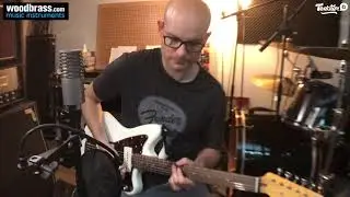 DIGITECH OBSCURA ALTERED DELAY - Test & Avis d'un client Woodbrass