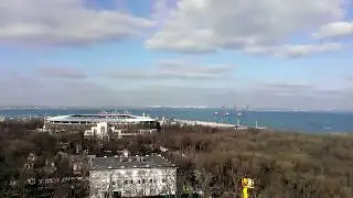 Amazing, Fun Day! Odessa