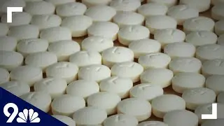 Colorado gets 50 million in Purdue Pharma Opioid lawsuit