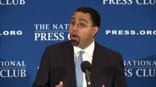 The Importance of Civic Education - John B. King