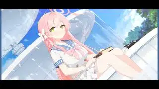 Hanakos wet feet