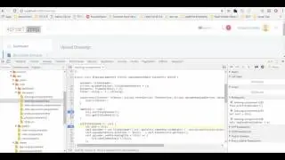 How to debug typescript files