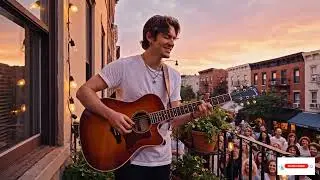 Melancholic Rock Ballads-Sad Yet Beautiful- New Day Rising Waking Slow Ver 1 Nowhere but Here Moonl