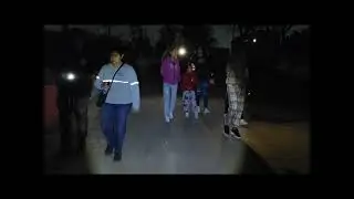 3 ser capitulo del Panteón jardín de Guadalajara Jalisco 👻☠️💀👻☠️💀👻