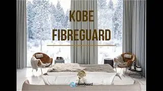 KOBE FIBREGUARD UPHOLSTERY COLLECTION
