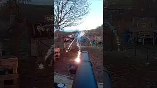 Firebird Взрывные цели