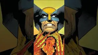 Wolverine's Adamantium Claws Destroy His Hands!