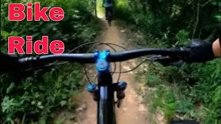 Giant Trance X2/ Sugarland Trail Park