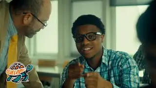Mboy - Ik ben een nerd (prod.by Ian James)