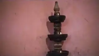 Agasthyar sidha marma kalari sanghom, neyyattinkara, Irumpil.  Guru Gilston praksh