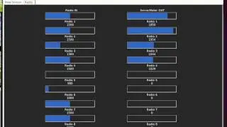 megapirateng r188+ failsafe test