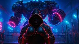 I Built an AI Boxing Coach to Train for My First Amateur Fight!
