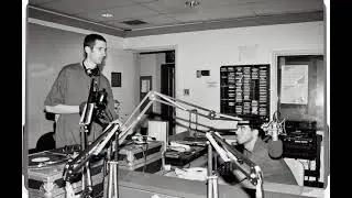 Stretch & Bobbito Show 1999 (Outsidas)