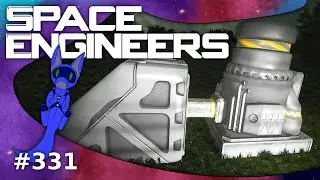 [Mod Review] Space Engineers #331 - ResourceNodes
