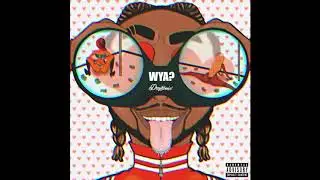 HLC Drophoenix - WYA - HipHop Music