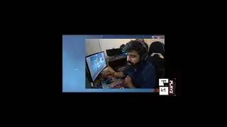 Ghatak And Neyoo On 5th Godlike Player