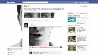 Sick New Facebook Layout Customization