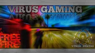 VIRUS GAMING ⚡{NEW MOBILE 📲 VIVO Y73}#freefire #freefireindia #onepiece #india #top #garenafreefire