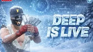 Daleep is Live !!! is live