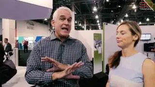 AUTODESK SHOWCASE - AU 2016
