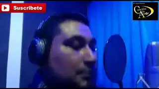 Canción de amor tema con amor perdona voz invitado Juan Luis