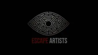 ESCAPE ARTISTS logo