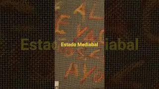 Estado Mediabal