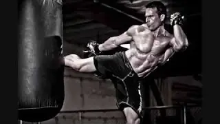 Hardcore Workout Russian Hip Hop Music 2016