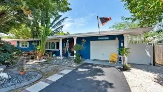 11755 81ST AVENUE, SEMINOLE, Florida 33772 Listing Video Tour Near Gulf Beaches!