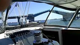 2013 OffShore Sailing Course