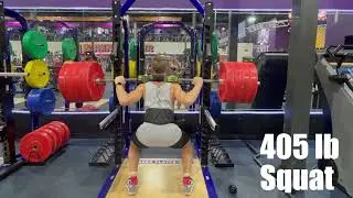 The 1000-lb Club Welcomes the BUFF NERD! #thousand #gym #goals #nerdnation #1k
