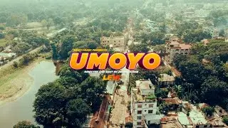 Levi - Umoyo (Official Music Video)