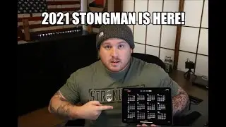 2021 Strongman Competition Schedule!! Return of The Shaw Classic??