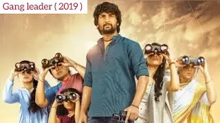 Gang leader movie explained in tamil | Nani | Aniruth | Priyanka Aruljothi |